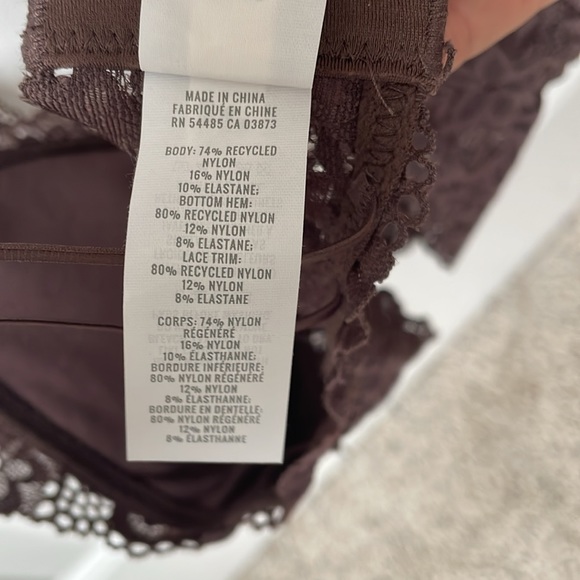 [Aerie] Lace Bra “Real Good” - Picture 10 of 11